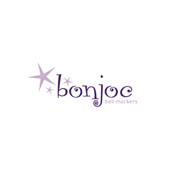 Bonjoc Wine Glass Swarovski Crystal Ballmarkers