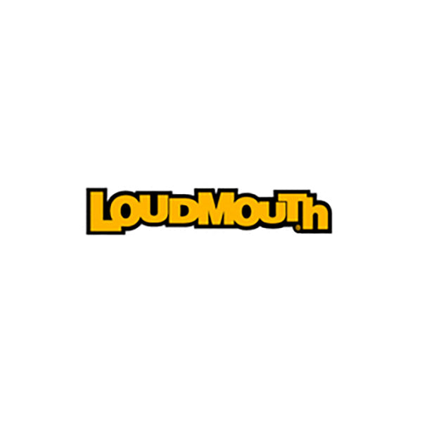 Loudmouth Golf Mens Pants - Happy Hour