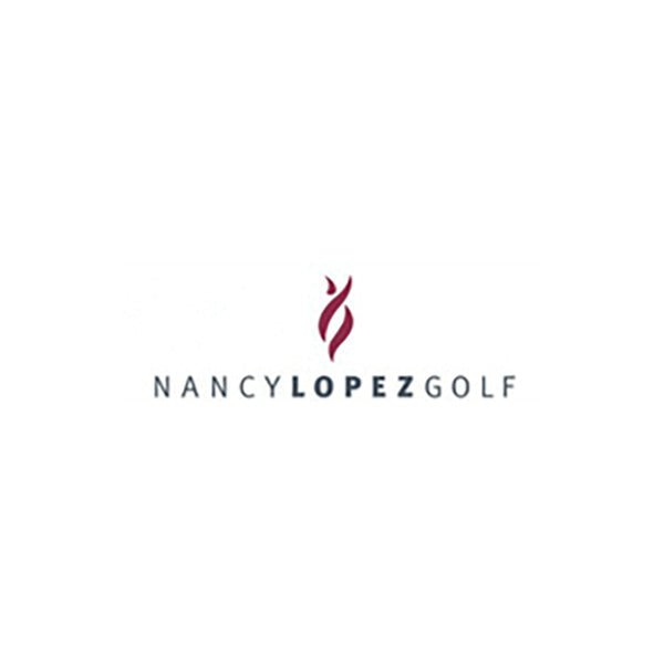 Nancy Lopez Golf Apparel, Clubs, Bags & Accessories for Ladies