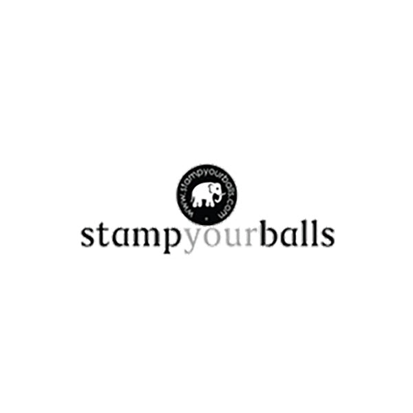 Stamp Your Balls is The Ultimate Golf Ball Stamper