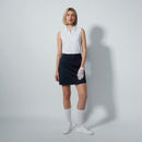 Daily Sports: Women's Genua 18" Skort - Black Skorts