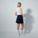 Daily Sports: Women's Genua 18" Skort - Black Skorts