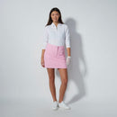 Daily Sports: Women's Lyric V2 20" Skort - Summer Pink Skorts