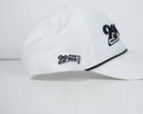 2Putt Golf - 2Putt Rope Hat