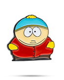 South Park Ball Marker - Cartman