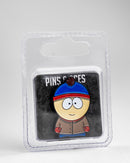 Pins and Aces - South Park Ball Marker - Stan