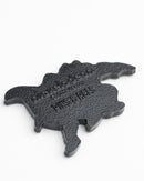 Pins and Aces - TMNT - Shredder Ball Marker