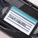 Pins and Aces - VHS Ball Marker