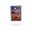 Kansas City Trading Card Ball Marker