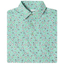 2Putt Golf - Tequila Shots Men's Polo