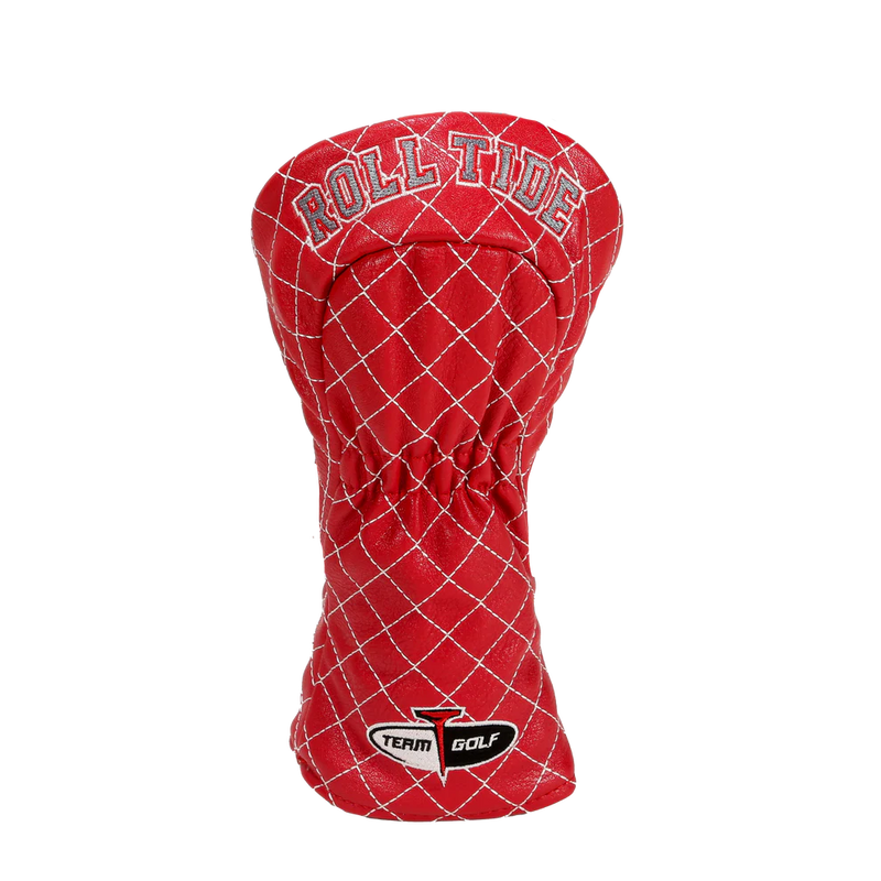 Alabama "Roll TIDE" Fairway Wood Cover by CMC Design