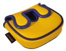 L.A.B. DF3 Embroidered Center Shaft Putter Cover by ReadyGOLF - Believe