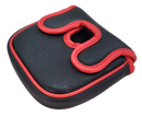 L.A.B. DF3 Embroidered Center Shaft Putter Cover by ReadyGOLF - Big Sexy