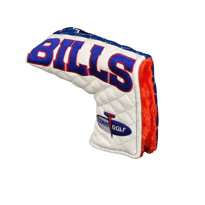 Buffalo Bills Blade Putter Cover by CMC Design