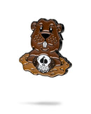 Pins and Aces - Gopher Ball Marker