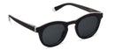 Beverly Shores Black Bifocal Sunglasses by Peepers