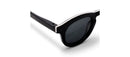 Beverly Shores Black Bifocal Sunglasses by Peepers