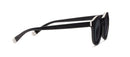 Beverly Shores Black Bifocal Sunglasses by Peepers