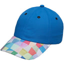Glove It: Golf Cap - Kaleidoscope