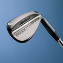 Cleveland Golf: Men's Wedge - RTX 6 ZipCore Black Satin Golf