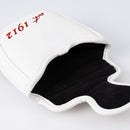 California State Flag - Mallet Putter Cover