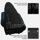 The Constrictor Golf Travel Bag | Superior Style