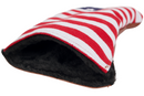 USA Needlepoint Driver Headcover