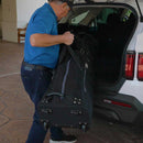 First Class Golf Travel Bag | Ultimate Protection