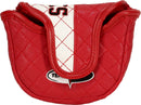 South Carolina Gamecocks Mallet Putter Cover by CMC Design Golf
