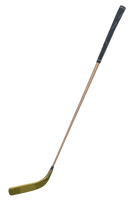 Hockey Stick Putter by ReadyGOLF (Includes Free Putter Cover)