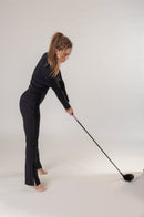 Foreplay Women’s Golf Pants - Slim-Flare