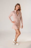 Foreplay Women’s Golf Jacket - Full-Zip