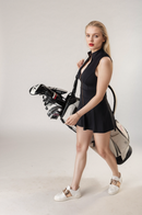 Foreplay Women’s Golf Dress - Tee-Time