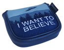 L.A.B. DF3 Embroidered Center Shaft Putter Cover by ReadyGOLF - I Want to Believe
