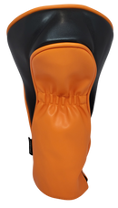 Get Out of Jail Free Embroidered Driver Headcover by ReadyGOLF