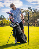 LiquorStick® 3.0 - Black by Pins and Aces