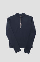 Foreplay Women’s Golf Jacket - Quarter-Zip