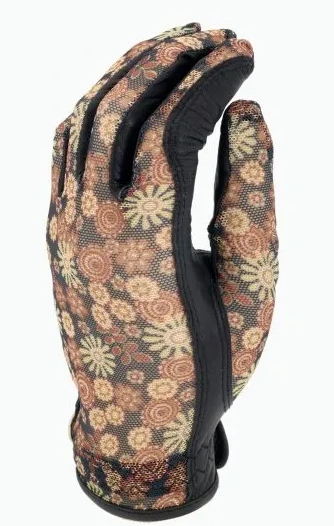 Glove It Women's Kaleidoscope, One Size 並行輸入品