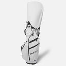 RevCore Lux LT Lightweight Stand Bag | 5 Way Velvet Lined Dividers