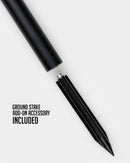 LiquorStick® 3.0 - Black by Pins and Aces
