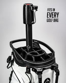 LiquorStick® 3.0 - Black by Pins and Aces