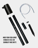LiquorStick® 3.0 - Black by Pins and Aces