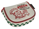L.A.B. MEZZ MAX Embroidered Center Shaft Putter Cover by ReadyGOLF - Pizza Box