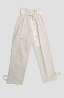 Foreplay Women’s Golf Pants - Paperbag-Waist