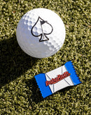 Baby Ruth® Ball Marker