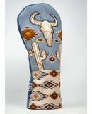 Western Aesthetic - Driver Cover