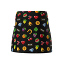 Jackpot Ladies Active SKORT by ReadyGOLF
