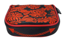 L.A.B. DF3 Embroidered Center Shaft Putter Cover by ReadyGOLF - Desert Rose