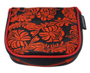 L.A.B. DF3 Embroidered Center Shaft Putter Cover by ReadyGOLF - Desert Rose