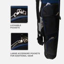 Ranger Golf Bag Sunday Golf Traveler